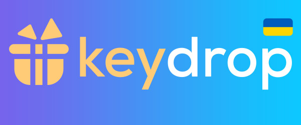 KEYDROP